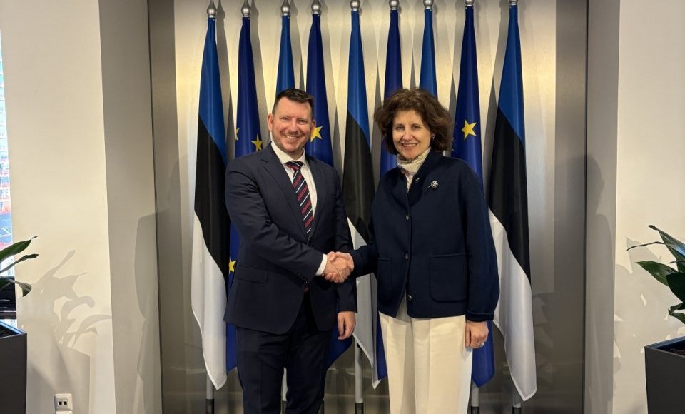 Lithuania and Estonia Strengthen Joint Action in the Baltic Region: Focus on Transatlantic Cooperation, Regional Security, and Response to Hybrid Threats